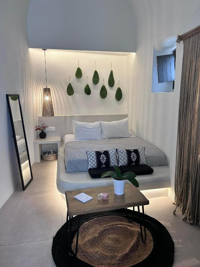 Floria Suites Karterados  Exterior photo
